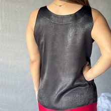 Black Eve Top