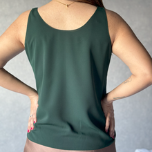 Eve Top - Green