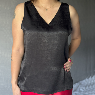 Black Eve Top