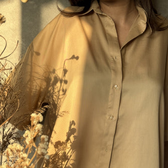 Dune Luxe Shirt