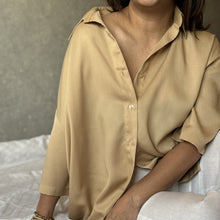 Dune Luxe Shirt