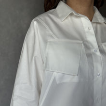 Pocket Drift Shirt