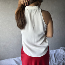 Luxe Halter Top
