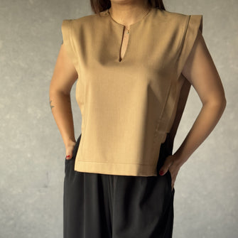 Structured Edge Top