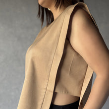 Structured Edge Top