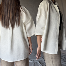 Off White Matching Separates