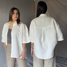 Off White Matching Separates