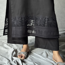 Veil & Vogue Linen Set