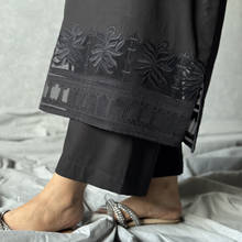 Veil & Vogue Linen Set