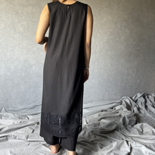 Veil & Vogue Linen Set