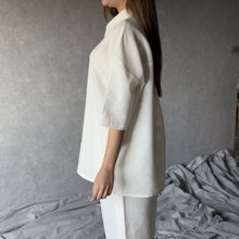 Off White Matching Separates