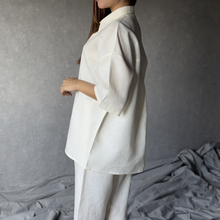 Off White Matching Separates