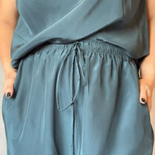 Teal Appeal Set
