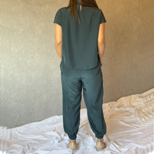 Teal Appeal Set