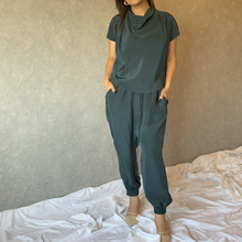 Teal Appeal Set